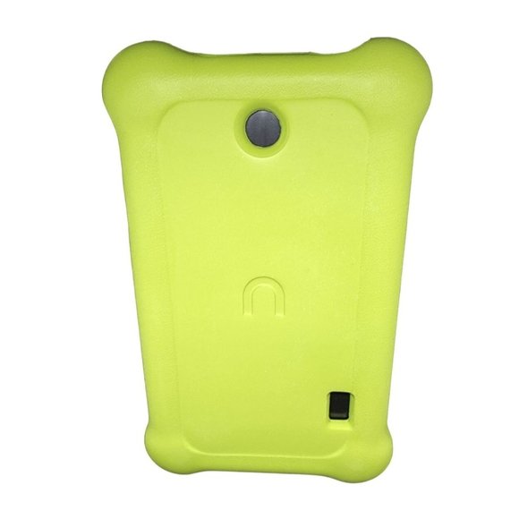 Nook Lime Foam Kid's Bumper Case for 7" Nook Tablet NEW in Package - Picture 3 of 8